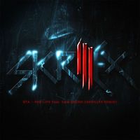 GTA - Red Lips (feat. Sam Bruno) (Skrillex Remix)