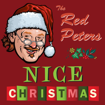 Red Peters - Red Peters Nice Christmas