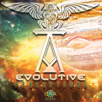 Various Artists - Evolutive Perceptions