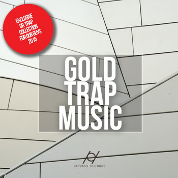 Various Artists - Gold Trap Music