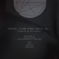 Zoltan Katona (Kato) - Physical Techno Remix Contest, Vol. 1