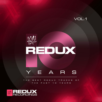 Various Artists - Redux 10 Years, Vol. 1