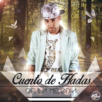 Ofi La Melodia - Cuento de Hadas