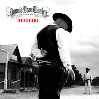 Ronnie Dean Tinsley and The Dark Horse Rodeo - Renegade