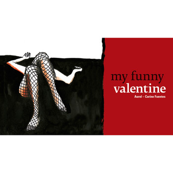 Various Artists - BD Music Presents My Funny Valentine