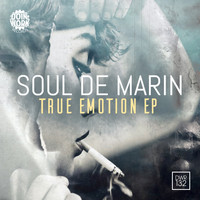 Soul De Marin - True Emotion EP