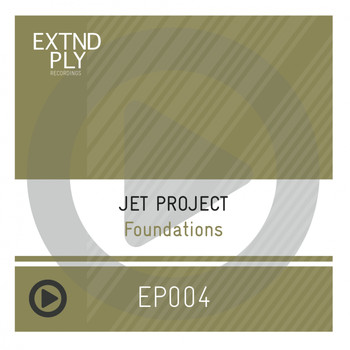 Jet Project - Foundations