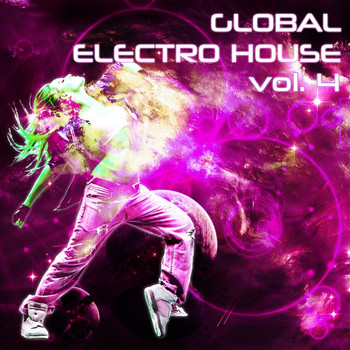 Various Artists - Global Electro House, Vol. 4