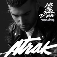 A-Trak - We All Fall Down Remixes