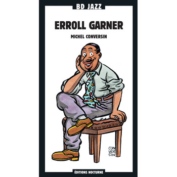 Erroll Garner - BD Music Presents Erroll Garner