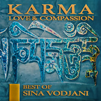 Sina Vodjani - Karma - Love & Compassion
