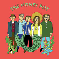 The Honey Pot - Lisa Dreams
