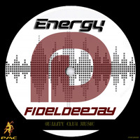 Fideldeejay - Energy - Single