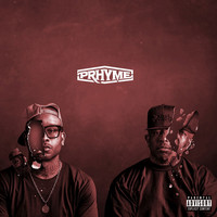PRhyme - PRhyme (Deluxe Version)