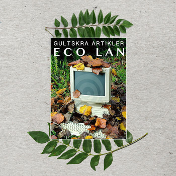 Gultskra Artikler - Eco Lan