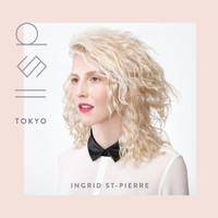 Ingrid St-Pierre - Tokyo