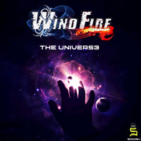 Wind Fire - The Univers3 - Single