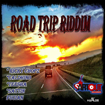 Various Artists - Road Trip Riddim