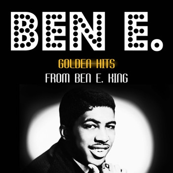 Ben E. King - Golden Hits