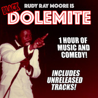 Rudy Ray Moore - Black Dolemite (Soundtrack) (Explicit)