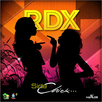 RDX - Side Chick - Single