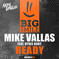 Mike Vallas - Ready