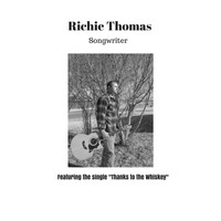 Richie Thomas - Songwriter