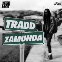Zamunda - Tradd - Single