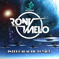 Rony Melo - Intergalactic Voyage