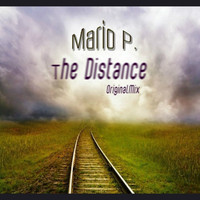 Mario P. - The Distance - Single