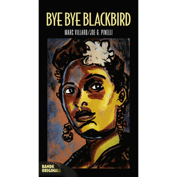 Various Artists - BD Music Presents Bye Bye Blackbird