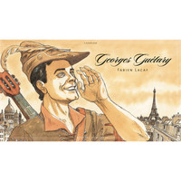 Georges Guétary - BD Music Presents Georges Guétary