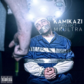 Kamikazi - Project MK Ultra