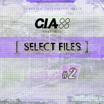 Various Artists - Select Files 2