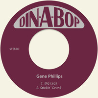 Gene Phillips - Big Legs