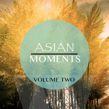 Various Artists - Asian Moments, Vol. 2 (Finest Relaxation & Lay Back Music)