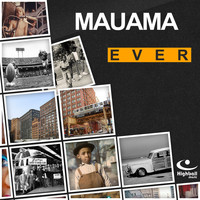Mauama - Ever