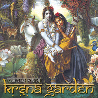 Marcus Viana - Krsna Garden