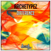 Archetypez - Difference