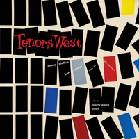 Marty Paich - Tenors West (Remastered)