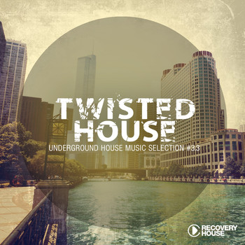 Various Artists - Twisted House, Vol. 3.3