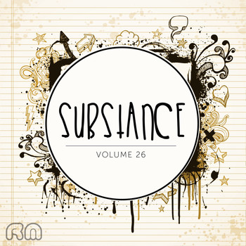 Various Artists - Substance