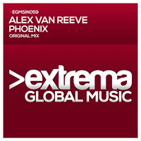 Alex van ReeVe - Phoenix