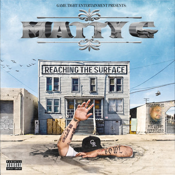 Matty G - Reaching the Surface (Explicit)