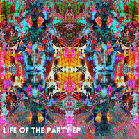 Ghostland Observatory - Life of the Party EP