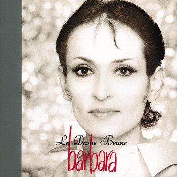 Barbara - La dame brune - Vol.6: 1967-1968
