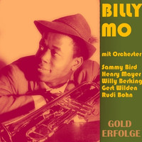 Billy Mo - Gold Erfolge