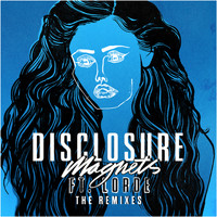 Disclosure - Magnets (The Remixes)