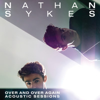 Nathan Sykes - Over And Over Again (Acoustic Guitar Sessions)