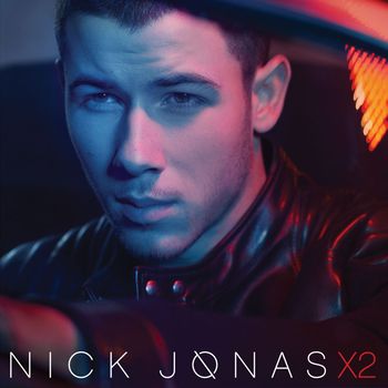 Nick Jonas - Nick Jonas X2